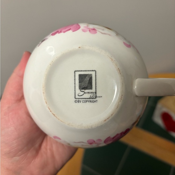 Nesting teapot - Picture 4 of 4